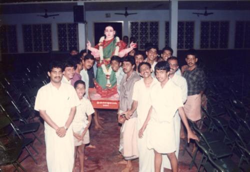 1993 - 001