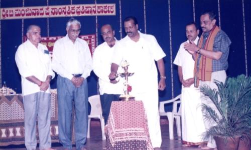 2003 - 007